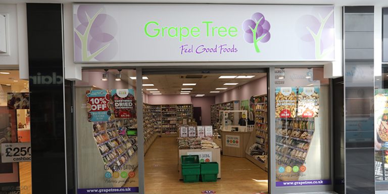 Grape Tree product image